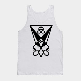 Modest Supreme Tank Top